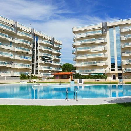 Apartamento Para 4-6 Personas En Larimar Салоу Екстериор снимка