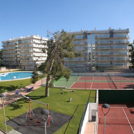 Apartamento Para 4-6 Personas En Larimar Салоу Екстериор снимка