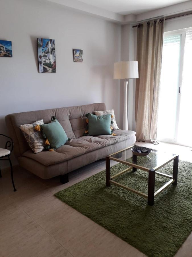 Apartamento Para 4-6 Personas En Larimar Салоу Екстериор снимка