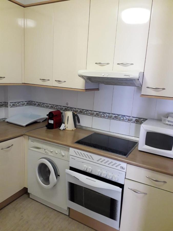 Apartamento Para 4-6 Personas En Larimar Салоу Екстериор снимка