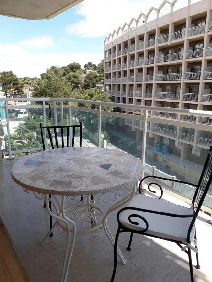 Apartamento Para 4-6 Personas En Larimar Салоу Екстериор снимка