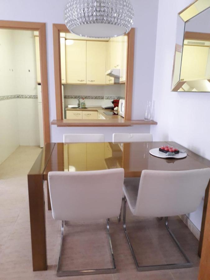 Apartamento Para 4-6 Personas En Larimar Салоу Екстериор снимка