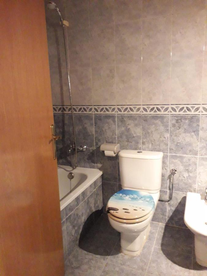 Apartamento Para 4-6 Personas En Larimar Салоу Екстериор снимка