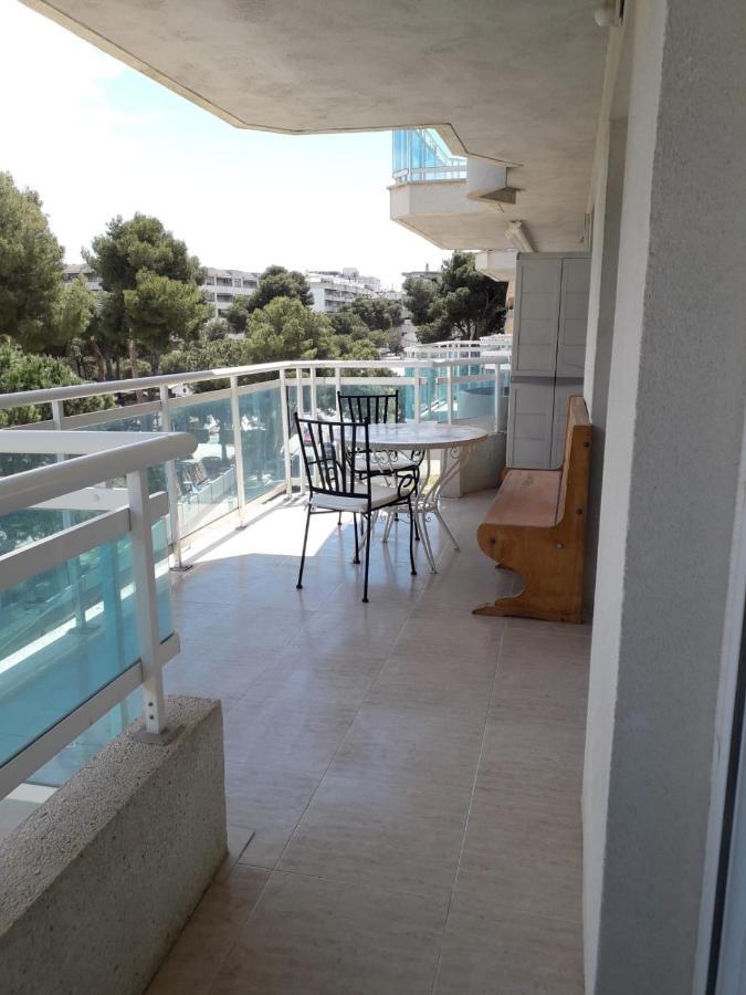Apartamento Para 4-6 Personas En Larimar Салоу Екстериор снимка