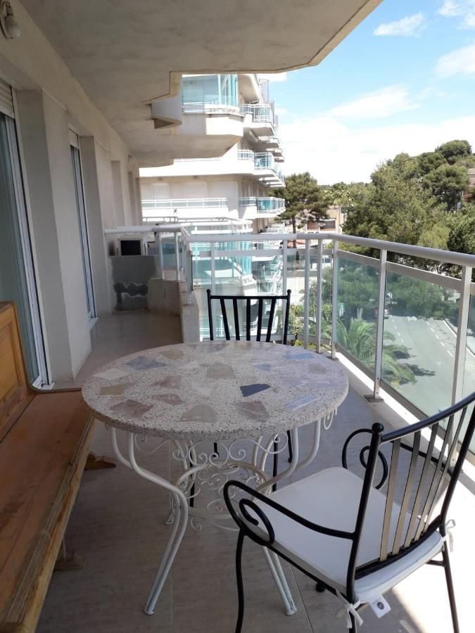 Apartamento Para 4-6 Personas En Larimar Салоу Екстериор снимка
