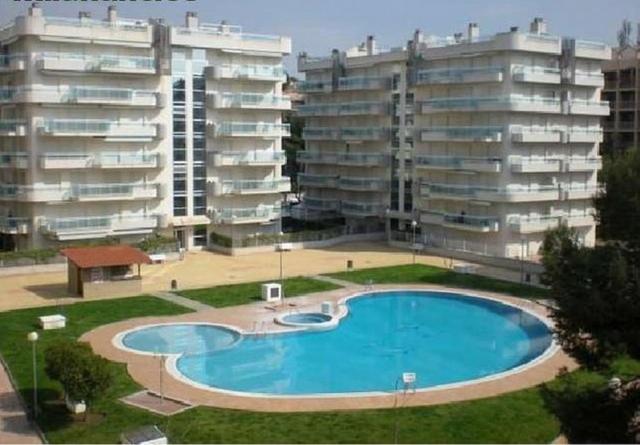 Apartamento Para 4-6 Personas En Larimar Салоу Екстериор снимка