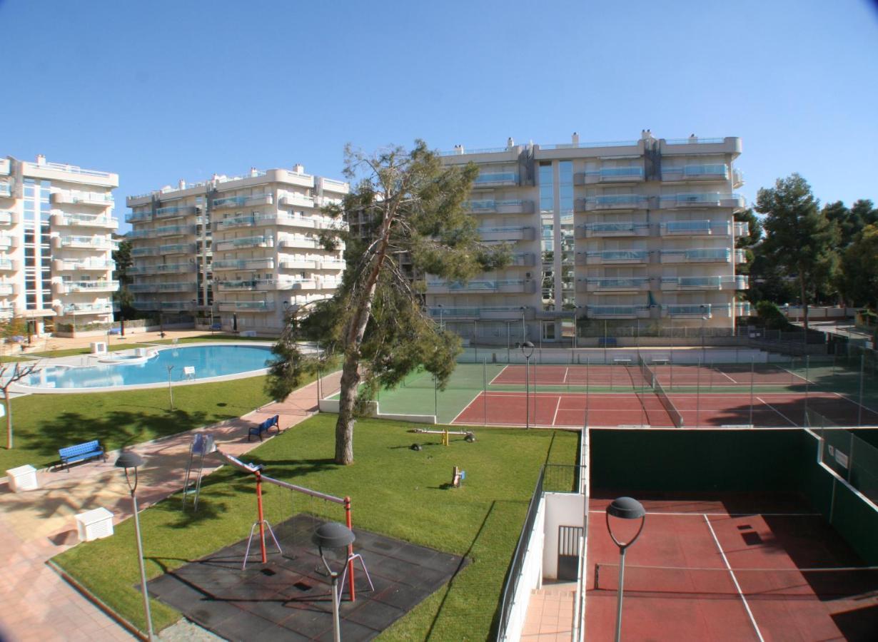 Apartamento Para 4-6 Personas En Larimar Салоу Екстериор снимка